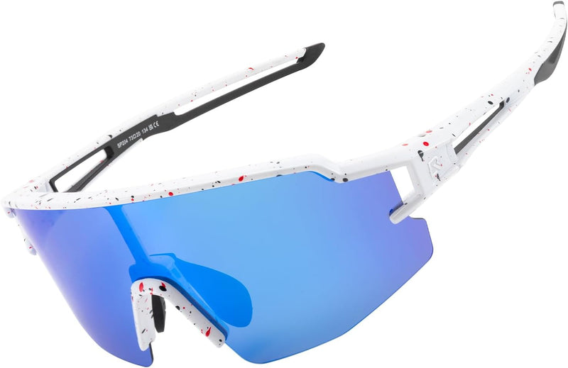 ROCKBROS Unisex Adult 10171/Usnew Sunglasses (pack of 1)
