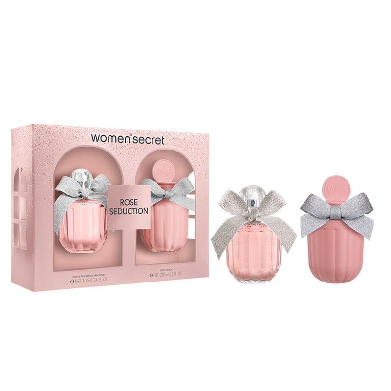 ROSE SEDUCTION LOTE 2 pz