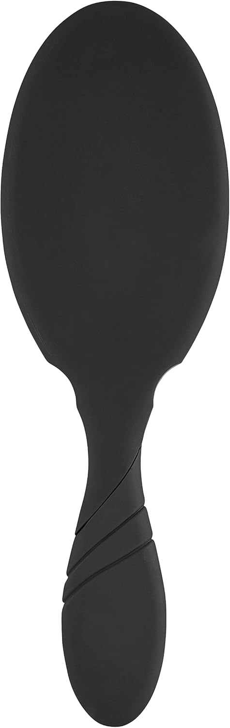 Wet Brush Brush Pro Detangler, Black