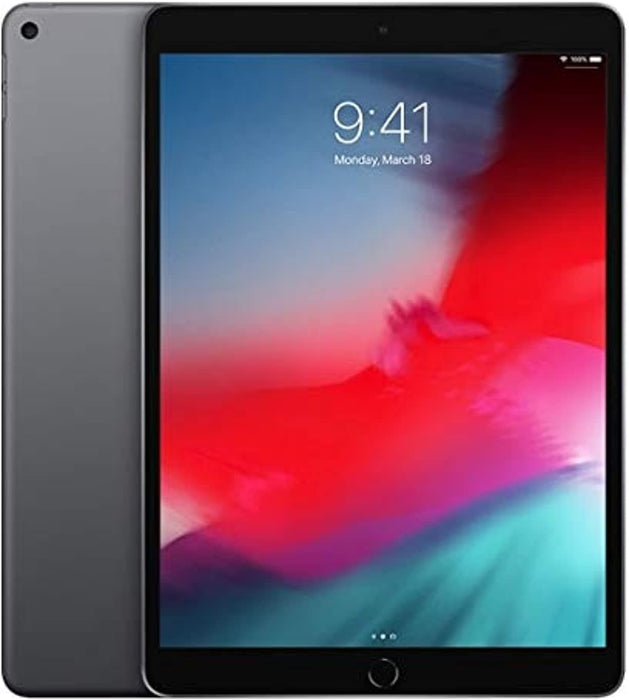 Apple (Refurbished) 2019 iPad mini (7.9-inch, Wi‑Fi, 64GB) - Space Grey (5th Generation)