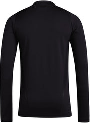 Men's Tiro 23 Competition Training Track Top Tracksuit Jacket - Black