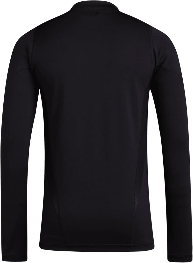Men's Tiro 23 Competition Training Track Top Tracksuit Jacket - Black