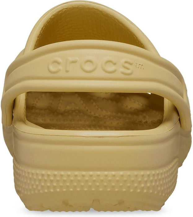 Crocs Crocs Toddlers' Classic Clog unisex-child Clog