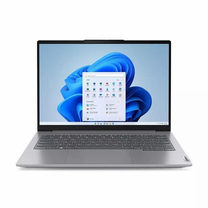 Lenovo ThinkBook 14 G6 IRL laptop 14″ WUXGA, 13th gen intel core i5-1335U 1.30GHz, 16GB DDR5 ram, 512GB SSD, Windows 11 pro, Arctic Grey,(UPGRADE)