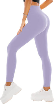 womens 9h Leggings - Lavender