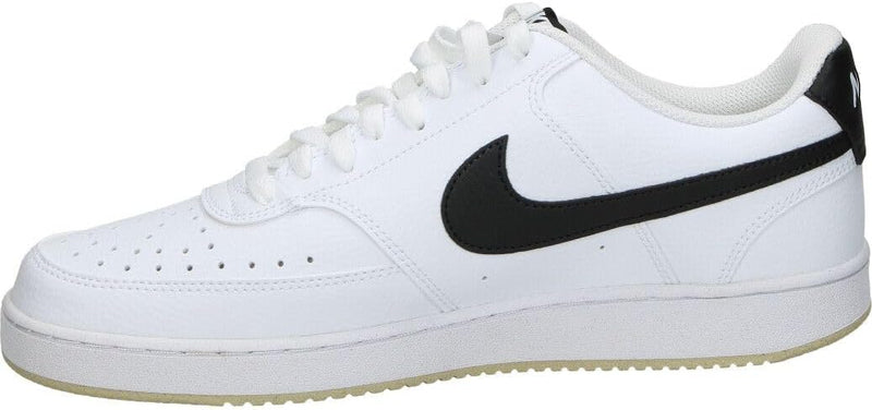 Nike Court Vision Lo Nn mens LACED SHOES