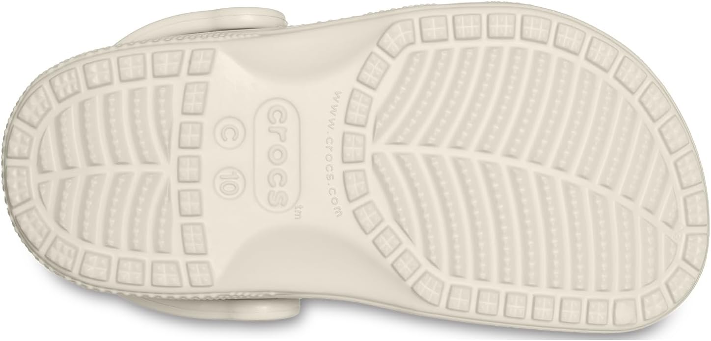 Crocs Crocs Toddlers' Classic Clog unisex-child Clog