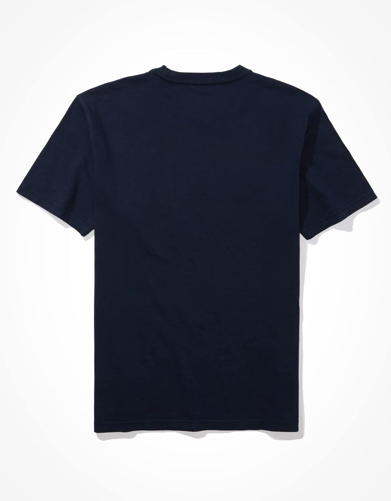 American Eagle Mens Super Soft Icon T-Shirt