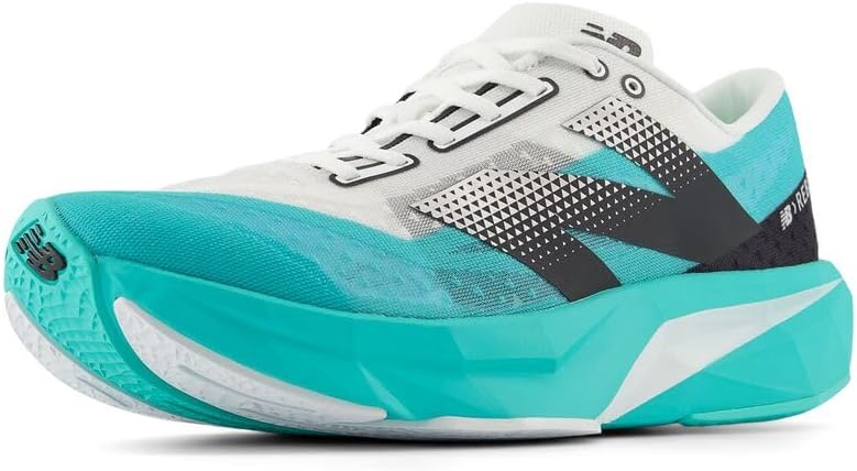 New Balance Fuelcell Rebel V4 mens Running Shoe