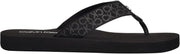 Calvin Klein Caluha womens Flip-Flop