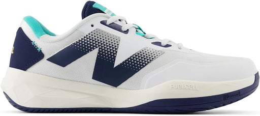New Balance FuelCell 796v4 Shoes - White