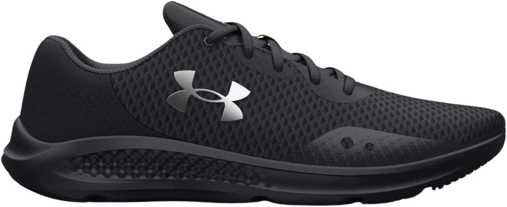 Ua W Charged Pursuit 3 Bl womens Running Shoe