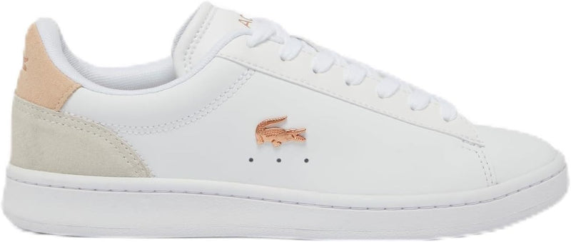 CARNABY SET womens Sneaker - White/Navy