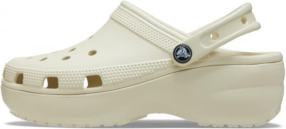 Classic Platform Women's Clogs – image 3