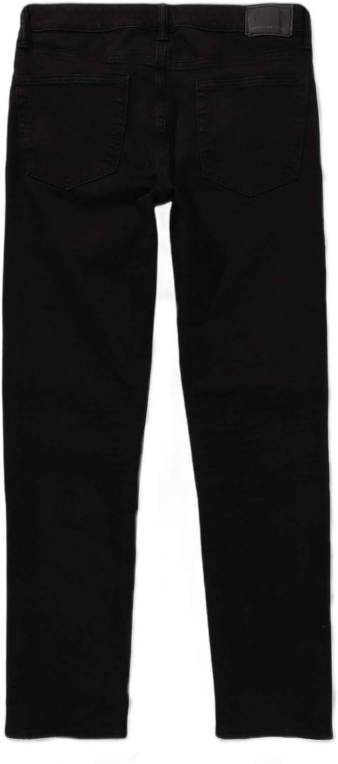 American Eagle Mens 3D Slim Straight Jeans (pack of 1)