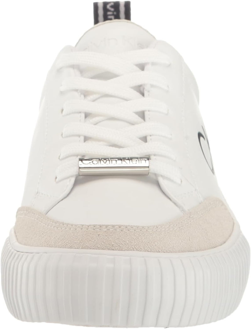 Calvin Klein Damen 142 Sneaker