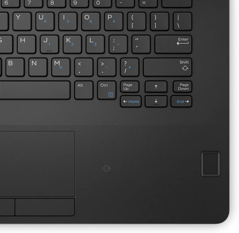 DELL (Refurbished) Latitude E5440 Business Laptop PC, Core i3-4th Generation CPU, 8GB DDR3L RAM, 256GB SSD 2.5 HDD, 14 inch Display, Windows 10 Pro