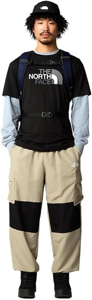 Easy Men's T-Shirt Black