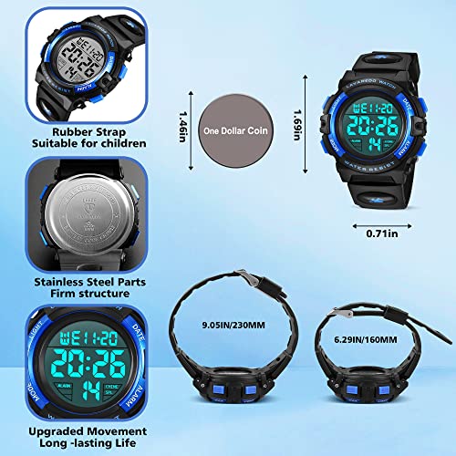 A ALPS Dress Watch L6606