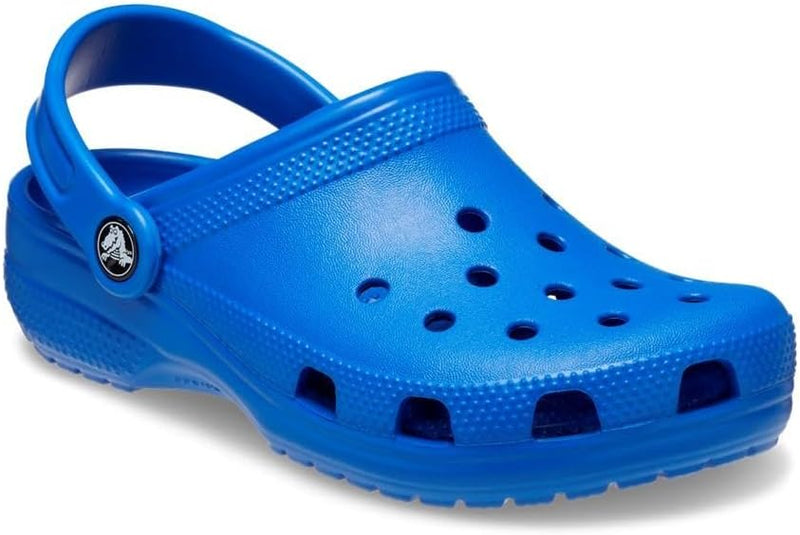 Crocs Unisex-child Classic Clog K Clog