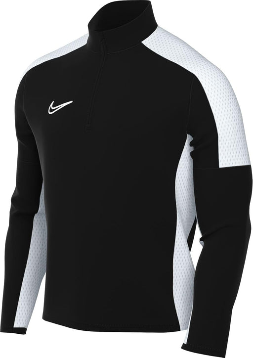 Men's M Nk Df Acd23 Dril Top Soccer Drill Top - Black/White/White