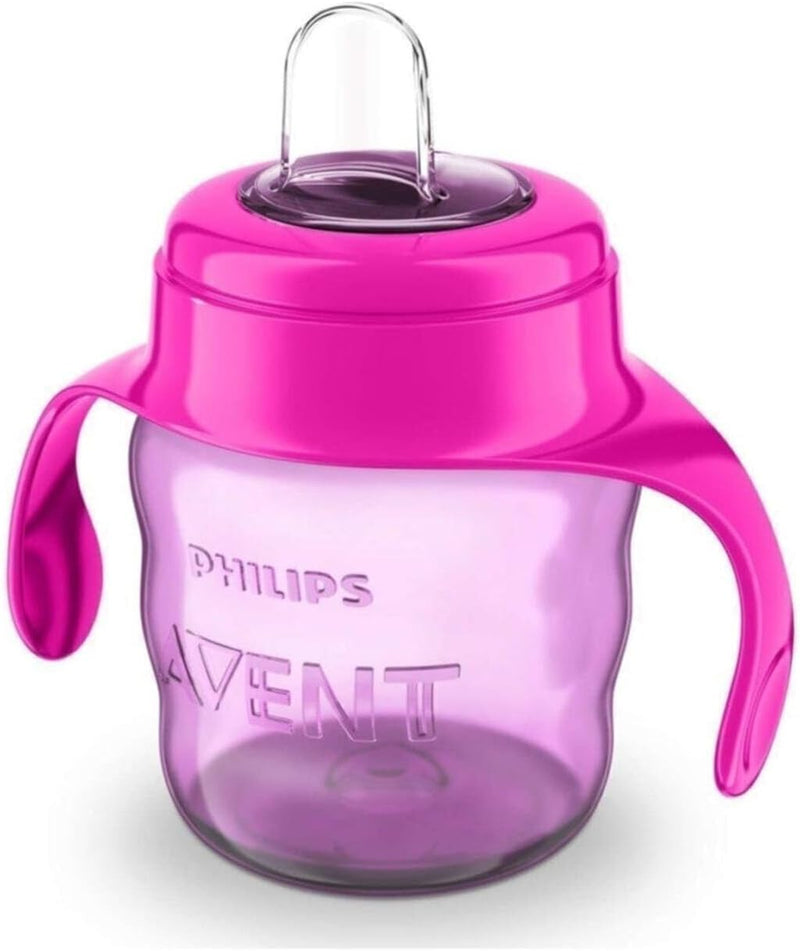 Philips AVENT CLASSIC SPOUT CUP 7OZ SINGLE for Boys