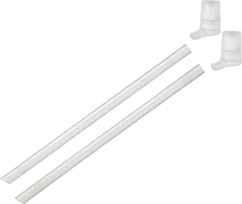 Eddy Plus Bottle - One Size Transparent