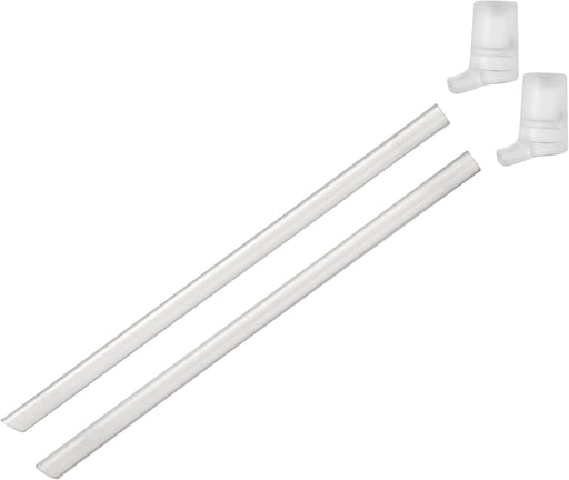 Eddy Plus Bottle - One Size Transparent
