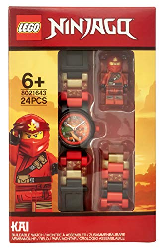 LEGO Casual Watch 8021643