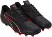 PUMA Vitoria Fg/Ag mens Soccer Shoe