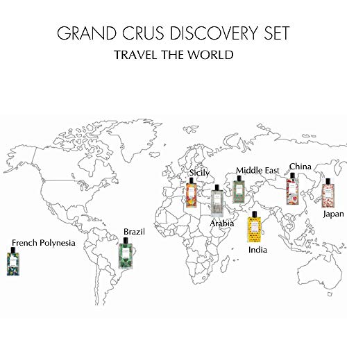 Berdoues Grands Crus Discovery Set