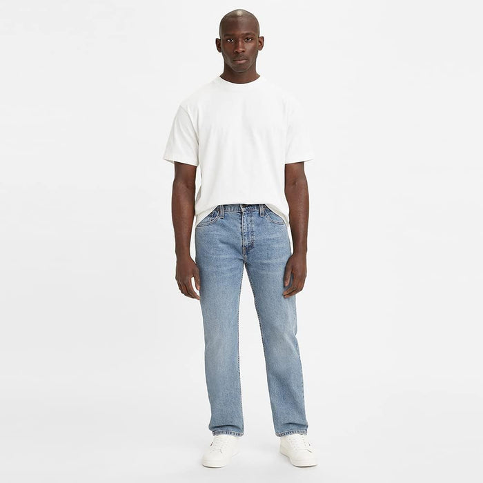 Levi's Mens 505® REGULAR Jeans