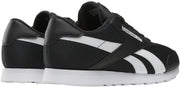 unisex-adult REEBOK ROYAL PRIME RUN BLACK/WHITE/WHITE 9
