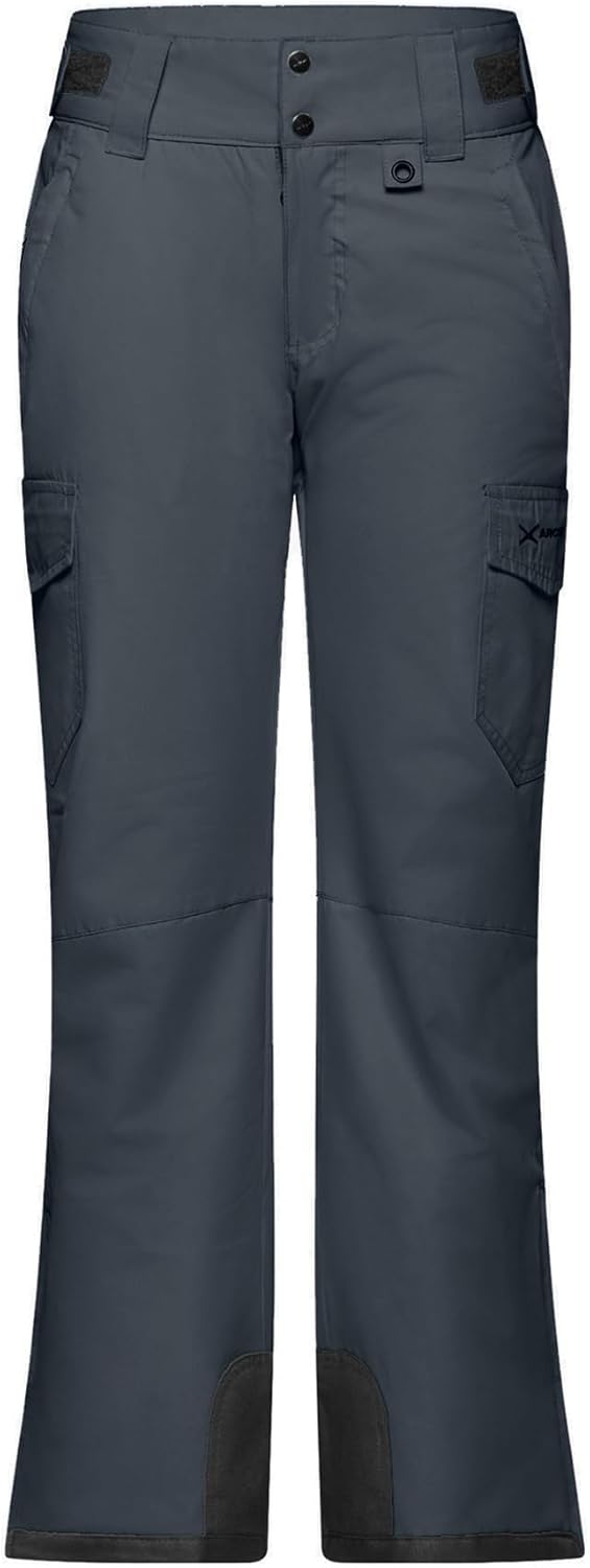 ARCTIX womens Arctix Women's Snowsport Cargo Pants skiing-pants