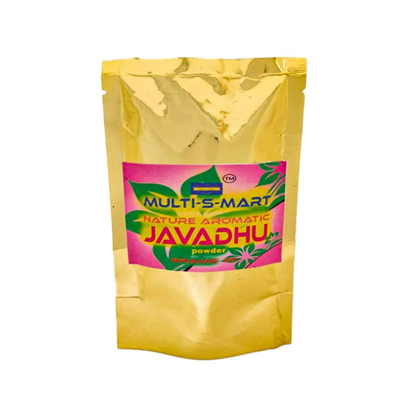 MULTI-S-MART JAVADHU POWDER