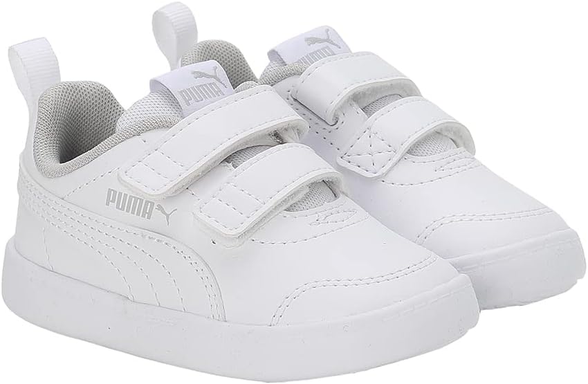 PUMA Courtflex unisex-adult Sneaker