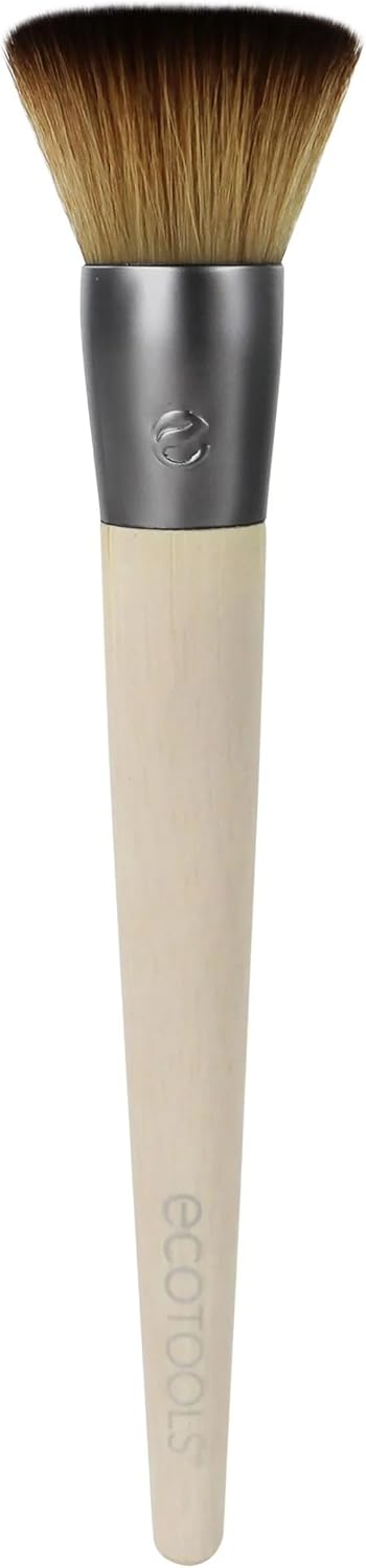 Ecotools Classic Foundation Makeup Brush