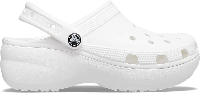 Crocs Crocs Women's Classic Platform Clog womens Clog