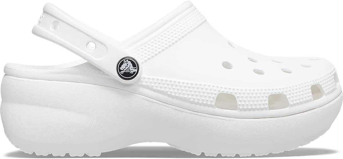 Crocs Crocs Women's Classic Platform Clog womens Clog