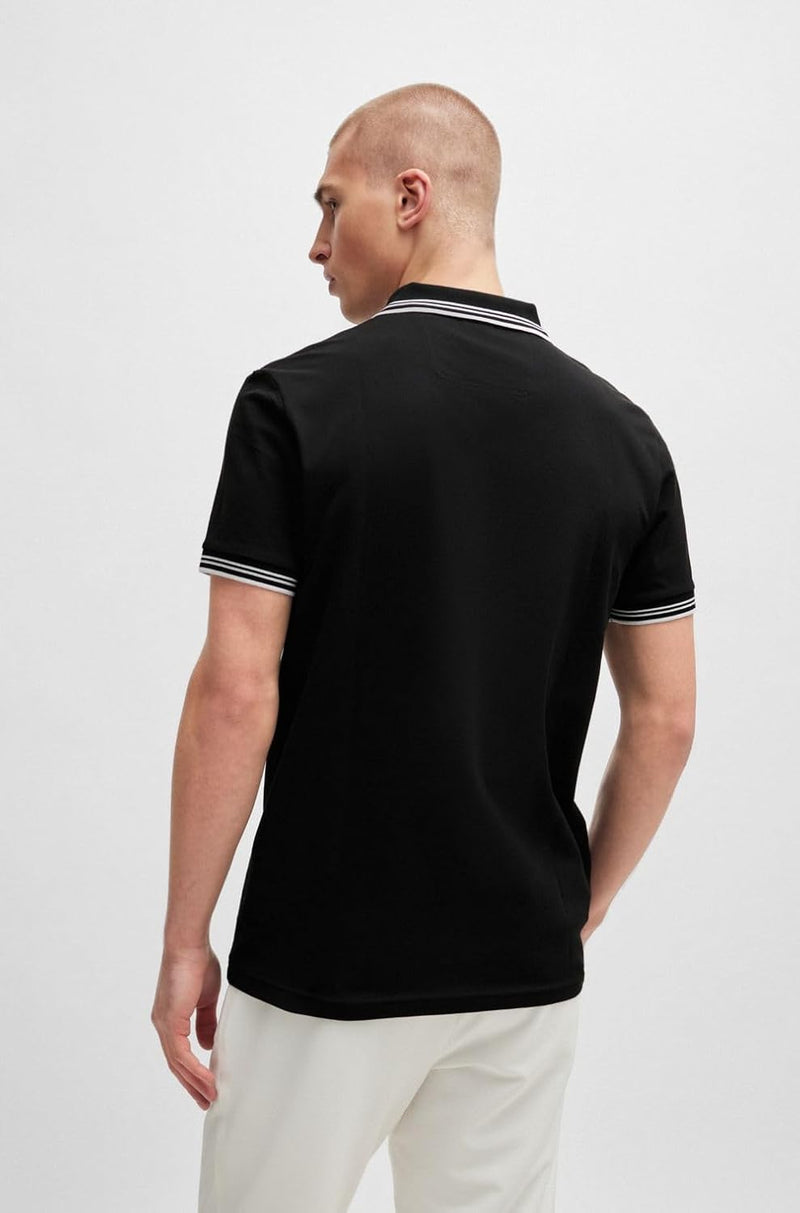 BOSS Men's Paul Polo Shirt