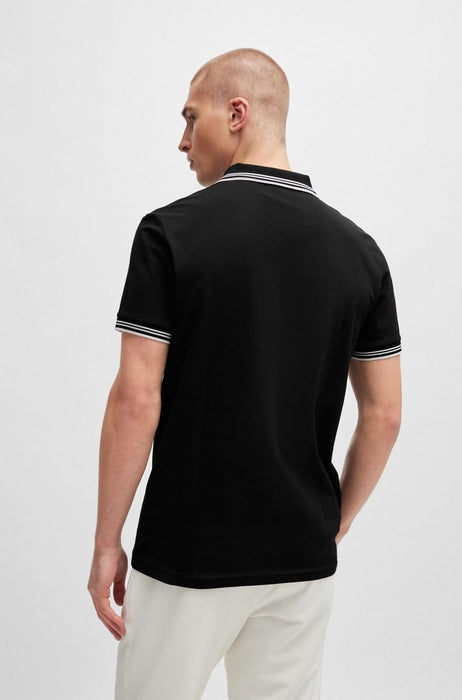 BOSS Men's Paul Polo Shirt