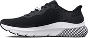 Women's UA HOVR Turbulence 2 Running Shoes womens Sneakers - 001 Black