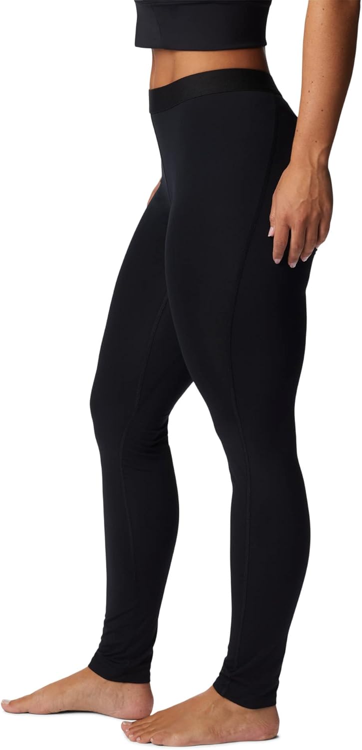 Columbia Women's Midweight Stretch Tight Baselayer Tight