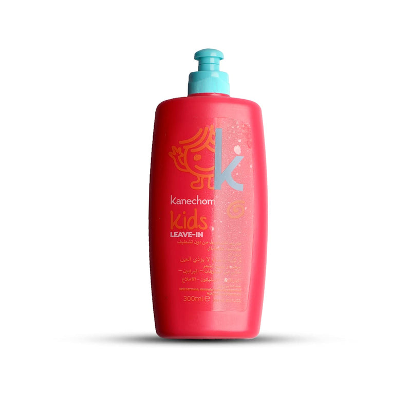 kanechom kids leave in 300 ML