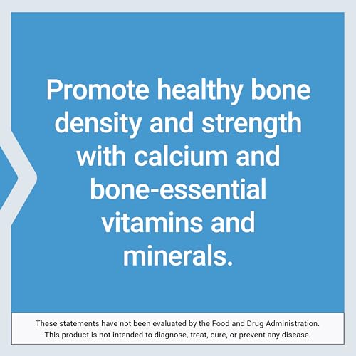 Life Extension Bone Restore with Vitamin K2, 120 Capsules