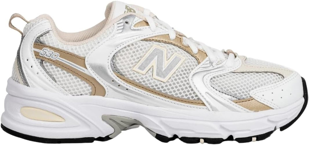 530 Unisex Shoes