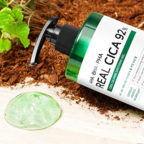 Some By Mi Aha Bha Pha Real Cica 92% Cool Calming Soothing Gel