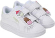 PUMA Baby Girl's Smash 3.0 Badges V Inf Sneaker