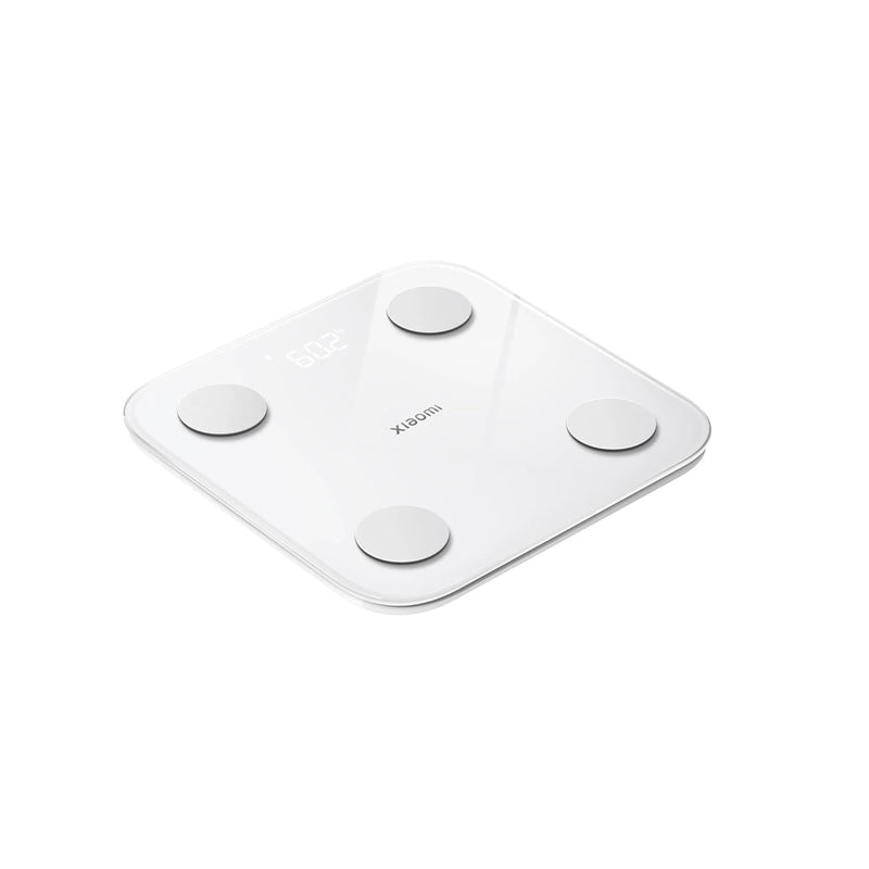 Xiaomi Body Fat Scale S400 white - White