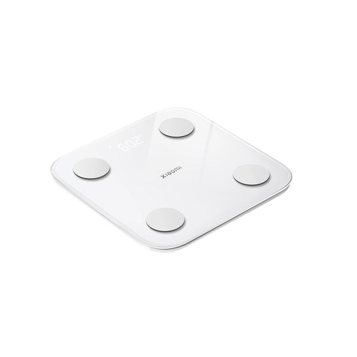 Xiaomi Body Fat Scale S400 white - White